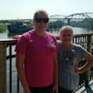 Meet your Posher, Julie